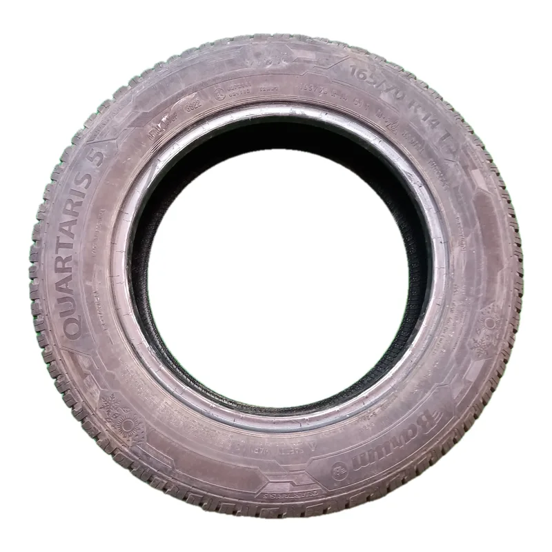 Barum Quartaris 5 165/70 R14 81T usato