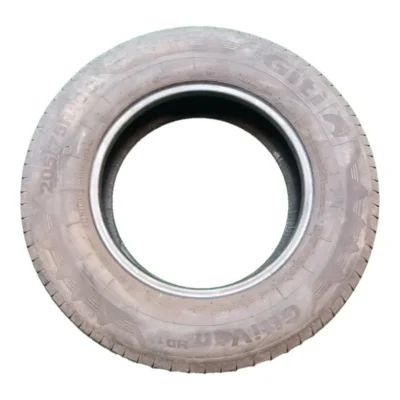 Giti GitiVan HD1 205/75 R16C usato 7mm