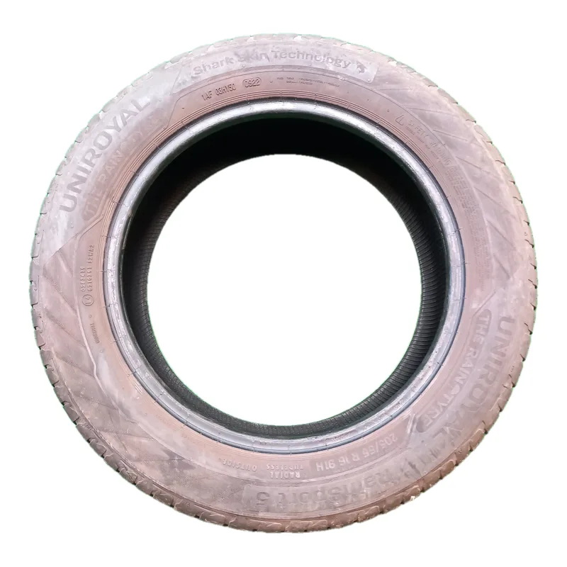 Uniroyal RainSport 5 205/55 R16 91H usato
