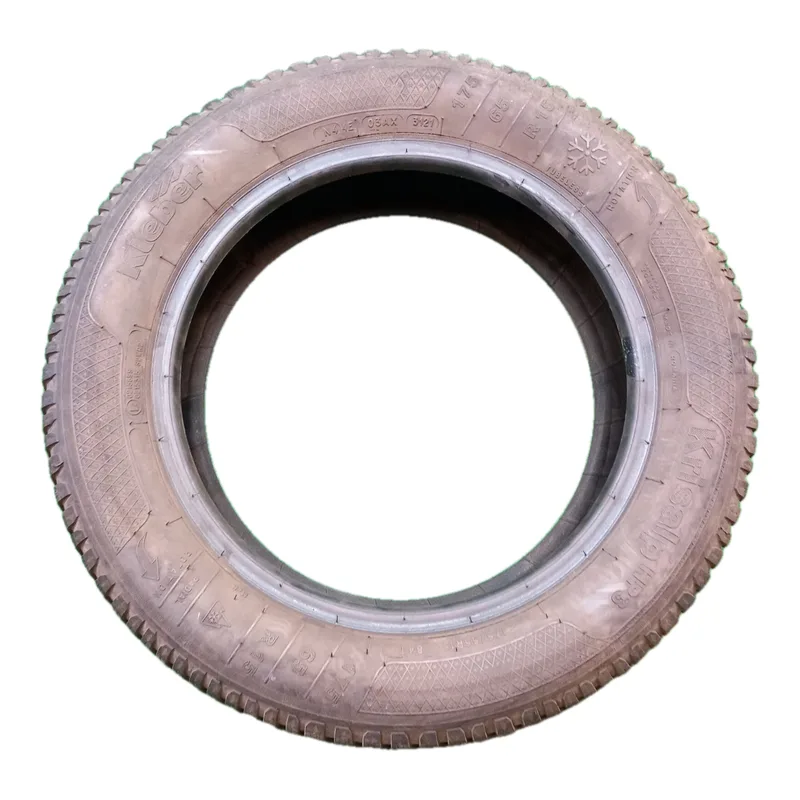 Kleber Krisalp HP3 175/65 R15 84T invernale usato