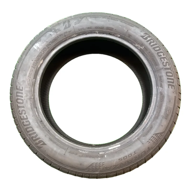 Bridgestone Turanza T005 215/55 R17 94V usato