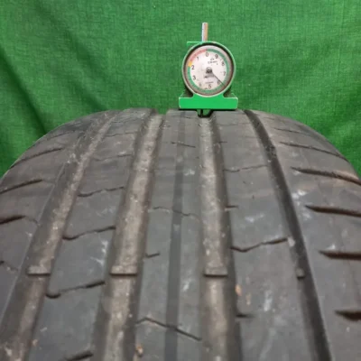 Pirelli P Zero TM VOL 235/50 R19 usato 2023
