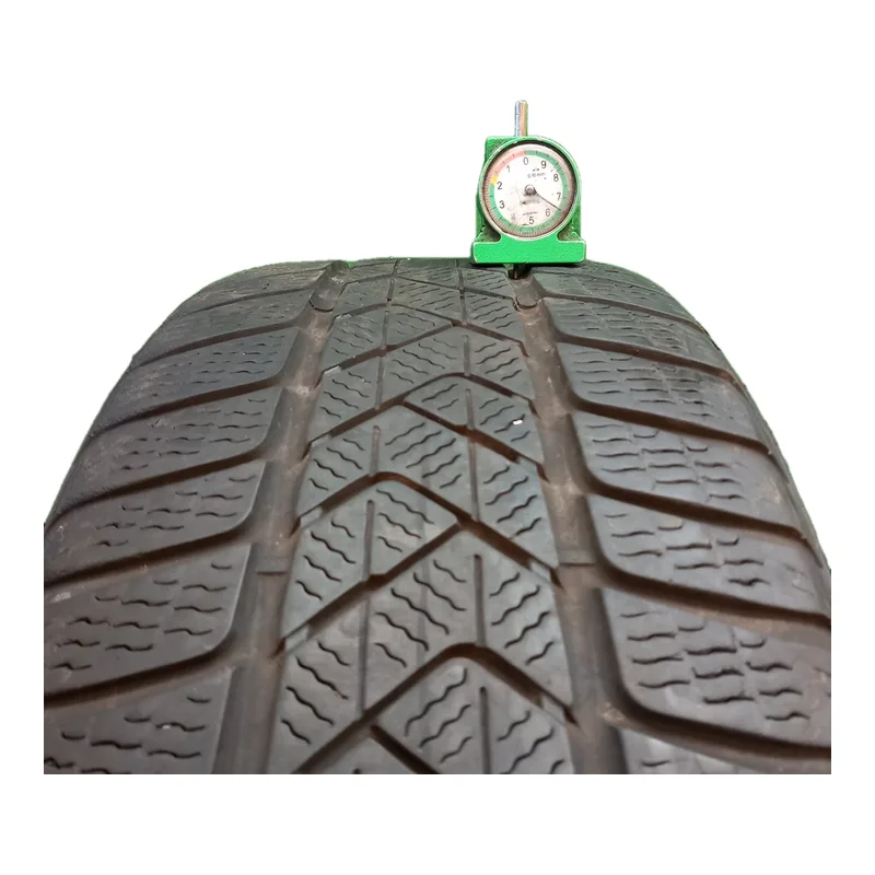 Pirelli Sottozero 3 225/40 R18 92V usato