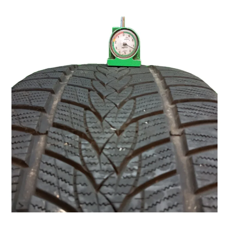 Minerva FROSTRACK UHP 255/35 R20 97V usato