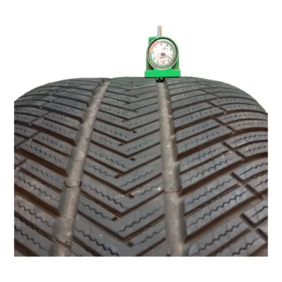 Michelin Pilot Alpin PA4 285/40 R19 107W usato