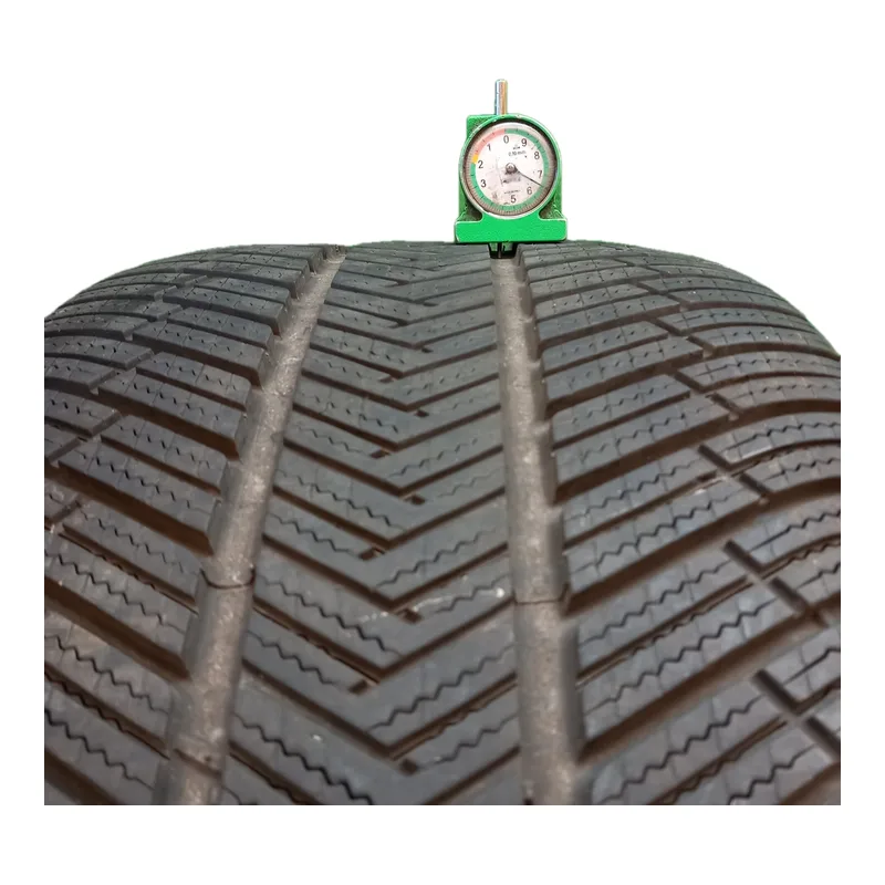 Michelin Pilot Alpin PA4 285/40 R19 107W usato