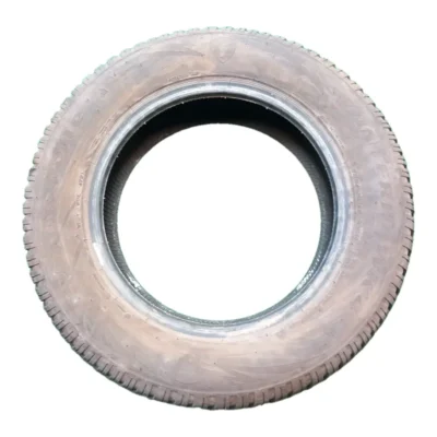 Firestone Winterhawks 4 225/65 R17 106H usato