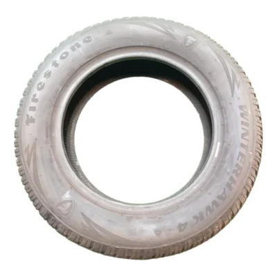 Firestone Winterhawk 4 225/65 R17 106H usato