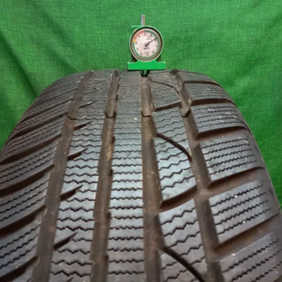 Linglong GREEN-Max Winter UHP 235/55 R18 usato