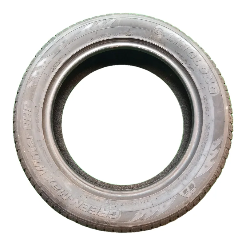 Linglong GREEN-Max Winter UHP 235/55 R18 usato