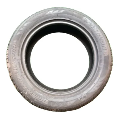 Linglong GREEN-MAX Winter UHP 235/55 R18 usati