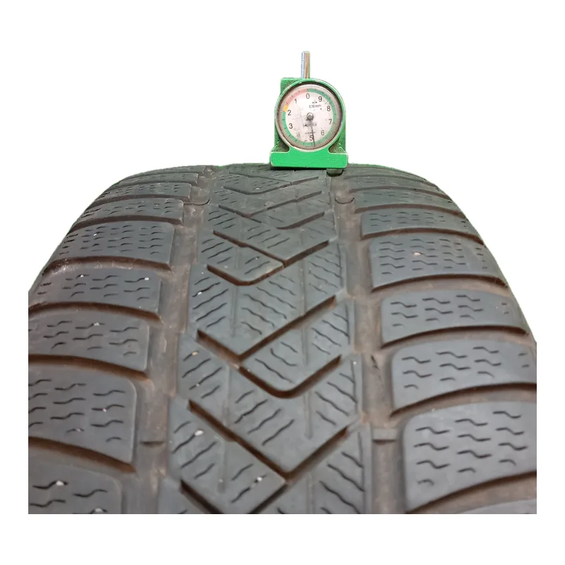 Pirelli Sottozero 3 225/40 R18 92V usato