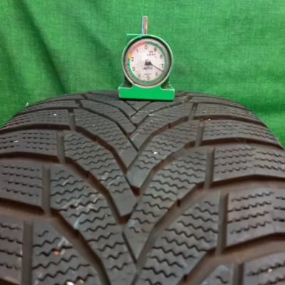 Nexen WINGUARD Sport 2 235/45 R18 98V invernale usato