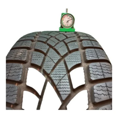 Dunlop SP Winter Sport 3D 225/50 R18 99H usato