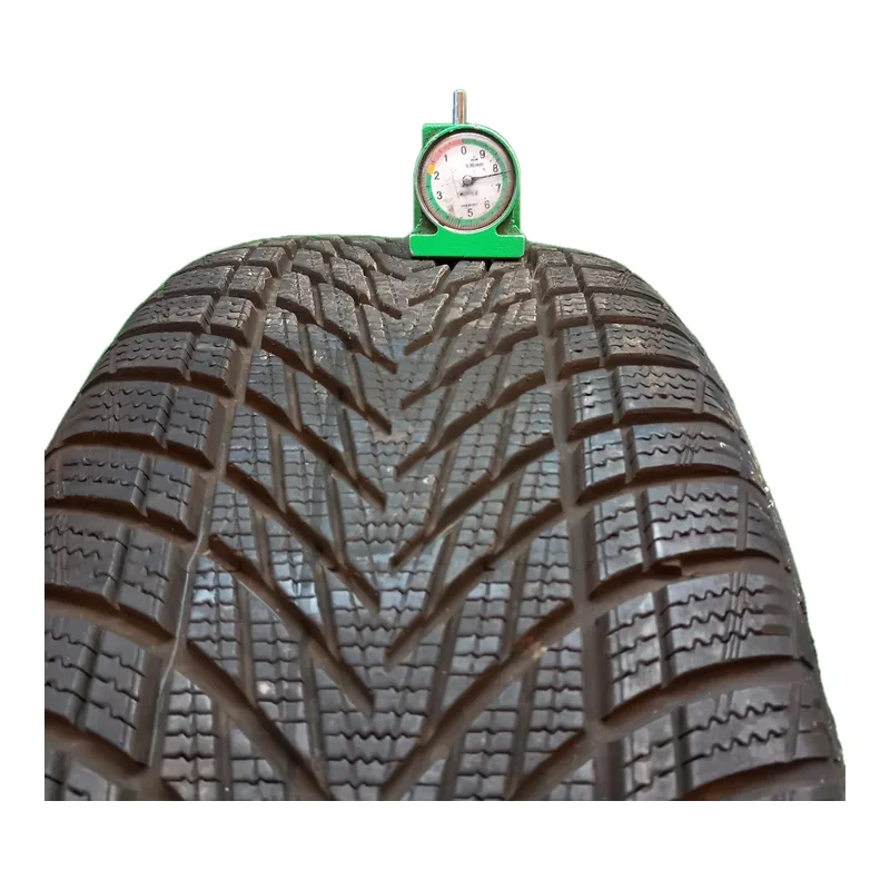 Goodyear UltraGrip Performance 30 235/45 R19 usato