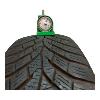 Continental WinterContact TS 870 185/65 R15 usato