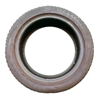 Firestone WINTERHAWK 4 225/50 R18 99V usato
