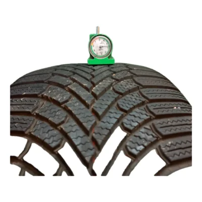 Bridgestone Blizzak 6 Enliten 255/50 R19 usato