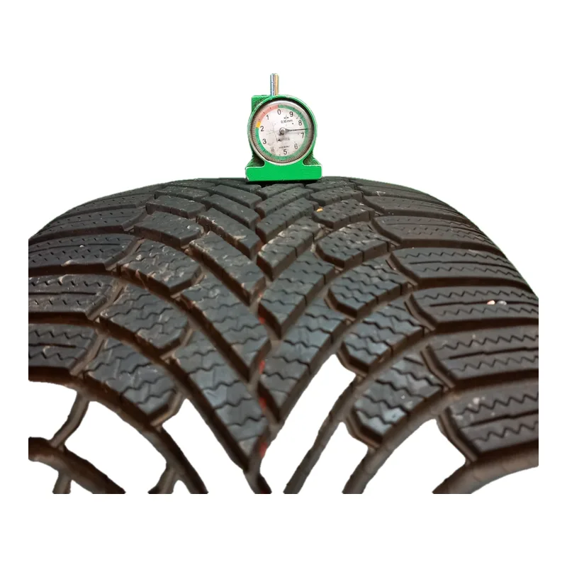Bridgestone Blizzak 6 Enliten 255/50 R19 usato