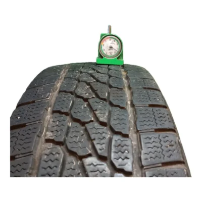 Firestone Vanhawk 2 Winter 215/65 R16C usati