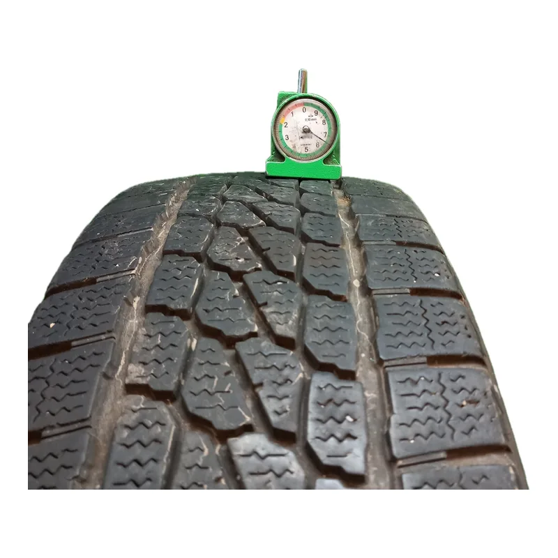 Firestone Vanhawk 2 Winter 215/65 R16C usati