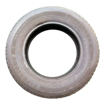Firestone Vanhawk 2 Winter 215/65 R16C usati