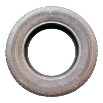 Firestone VANHAWK2 WINTER 215/65 R16C usati