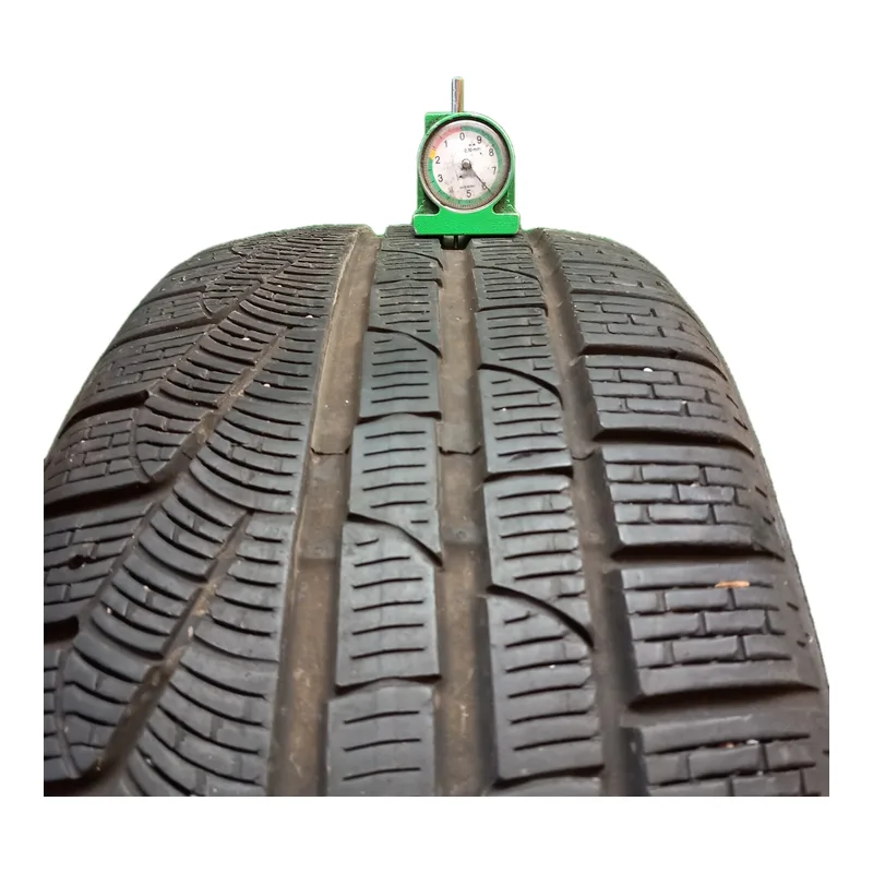 Pirelli Sottozero Winter 240 Serie II 235/40 R19 usato