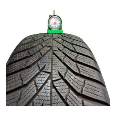 Kumho WINTERCRAFT WP52 205/60 R16 96H usato