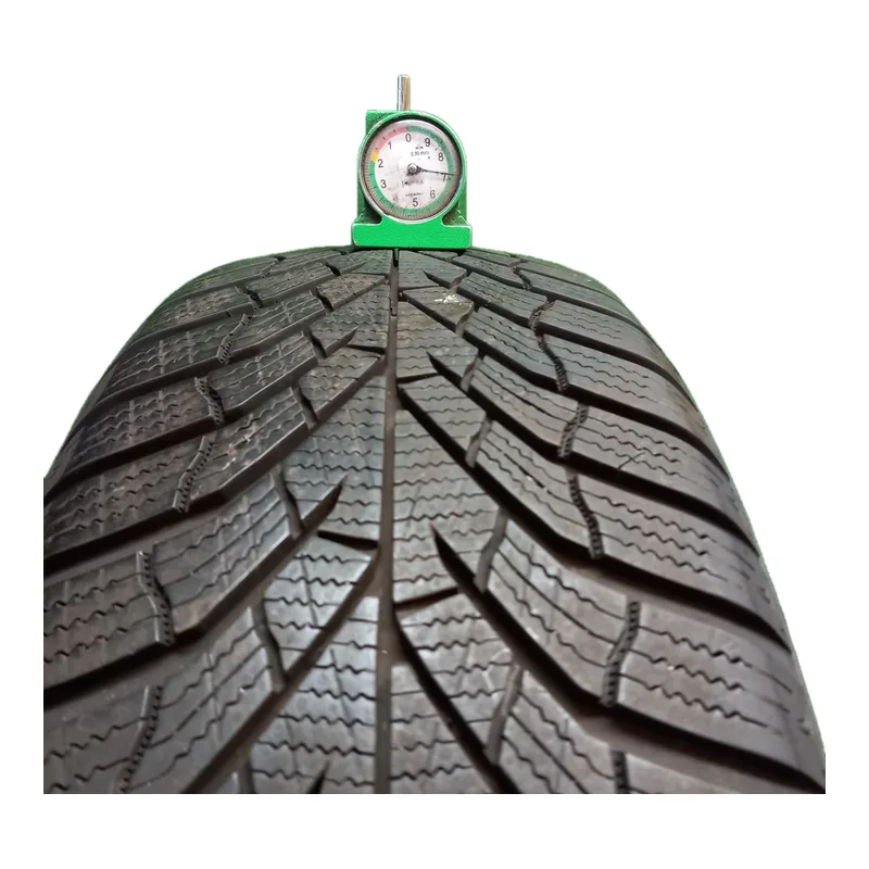 Kumho WINTERCRAFT WP52 205/60 R16 96H usato