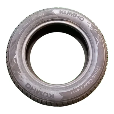 Kumho WINTERCRAFT WP52 205/60 R16 96H usato