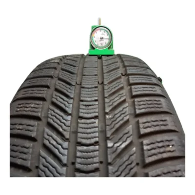 Continental WinterContact TS 870 P 225/50 R18 usato