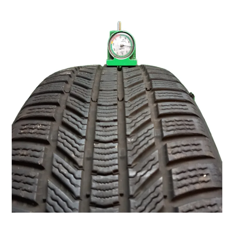 Continental WinterContact TS 870 P 225/50 R18 usato