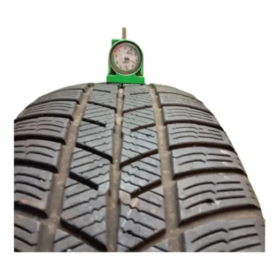 Barum Polaris 5 235/60 R18 107V invernale usato
