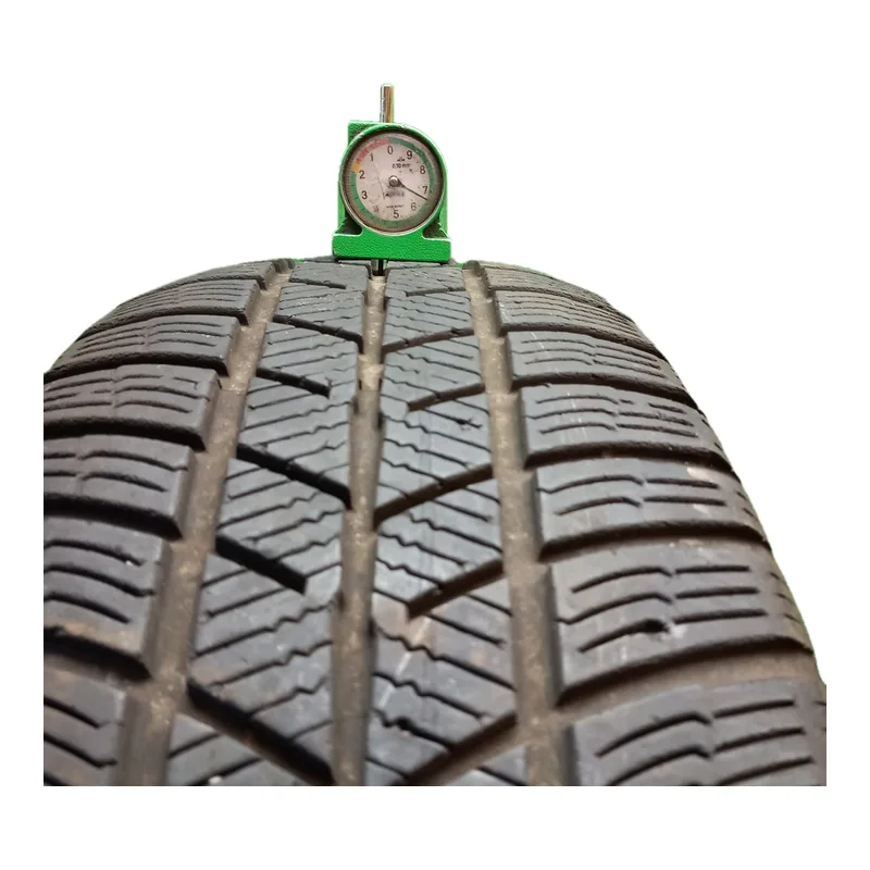 Barum Polaris 5 235/60 R18 107V invernale usato
