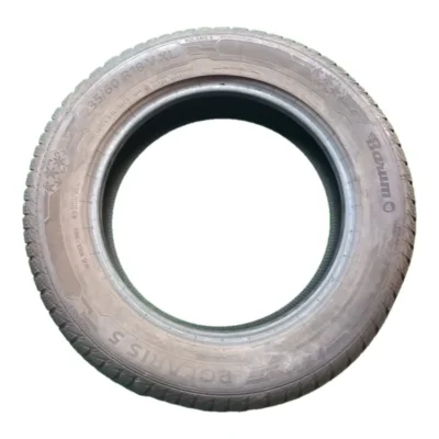 Barum Polaris 5 235/60 R18 107V invernale usato