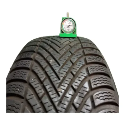Pirelli Winter Cinturato TM 205/55 R16 91H usato