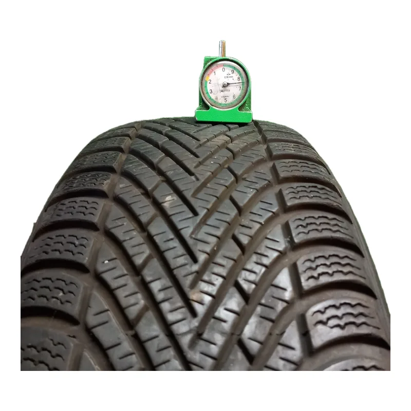 Pirelli Winter Cinturato TM 205/55 R16 91H usato
