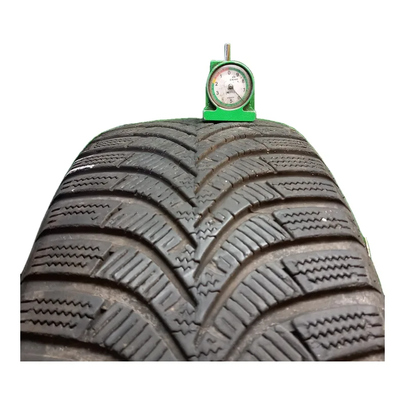 Hankook Winter i*cept RS2 205/55 R16 91H usato