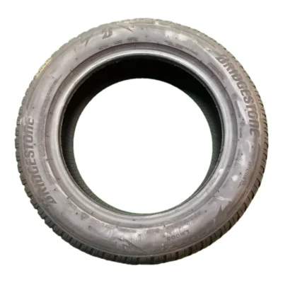 Bridgestone Blizzak LM005 205/55 R16 91H usato