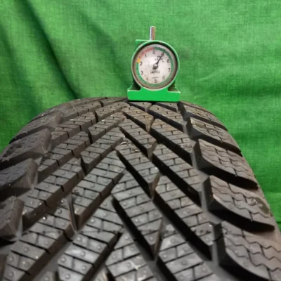 Pirelli Winter Cinturato TM 195/55 R16 91H usato