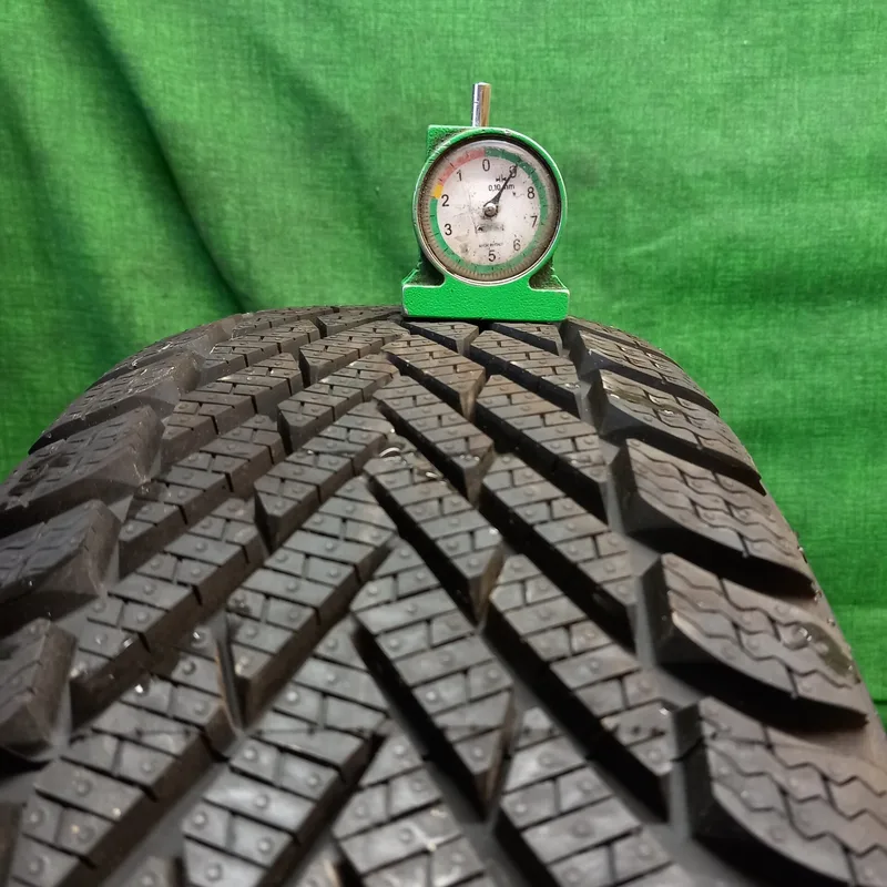 Pirelli Winter Cinturato TM 195/55 R16 91H usato
