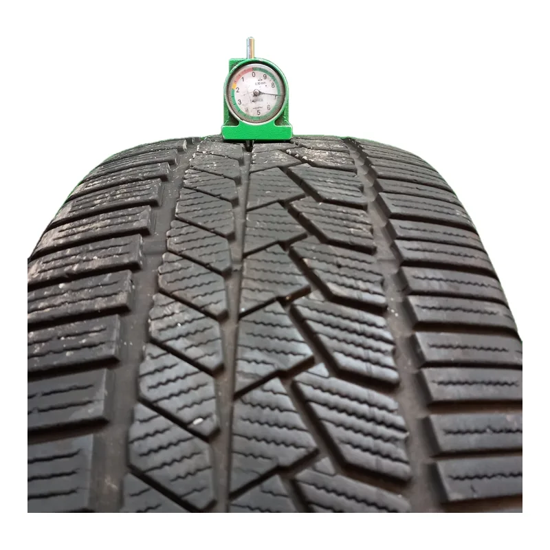 Continental Winter Contact TS 860 S SSR 245/50 R19