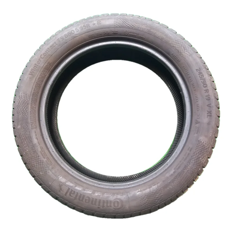 Continental Winter Contact TS 860 S SSR 245/50 R19