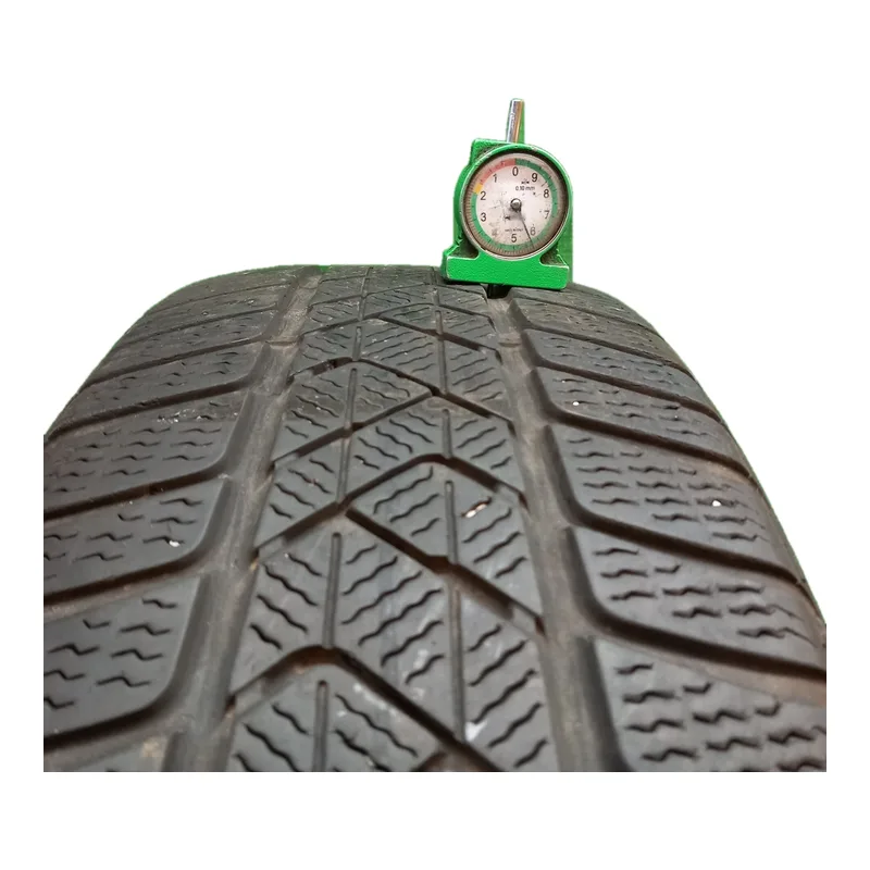 Pirelli Sottozero 3 225/60 R18 104H usato
