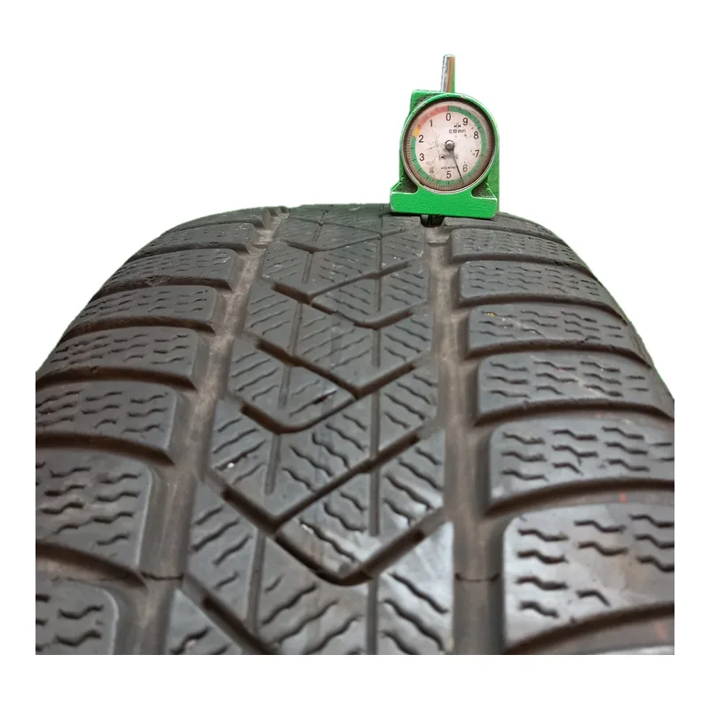 Pirelli Winter Sottozero 3 225/60 R18 104H usato