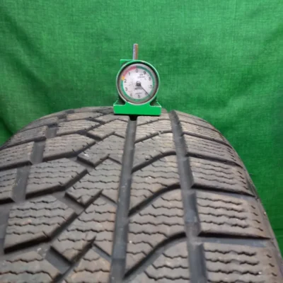 Goodride ZuperSnow Z-507 225/55 R18 102V usato
