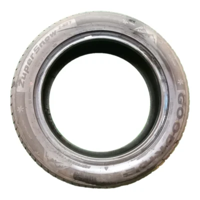 Goodride ZuperSnow Z-507 225/55 R18 102V usato