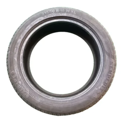 Semperit Speed-Life 3 215/50 R18 96W usato