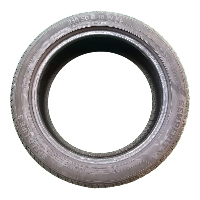 Semperit Speed-Life 3 215/50 R18 96W usato
